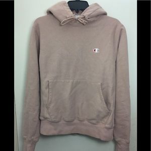 Champion Reverse Weave Hoodie